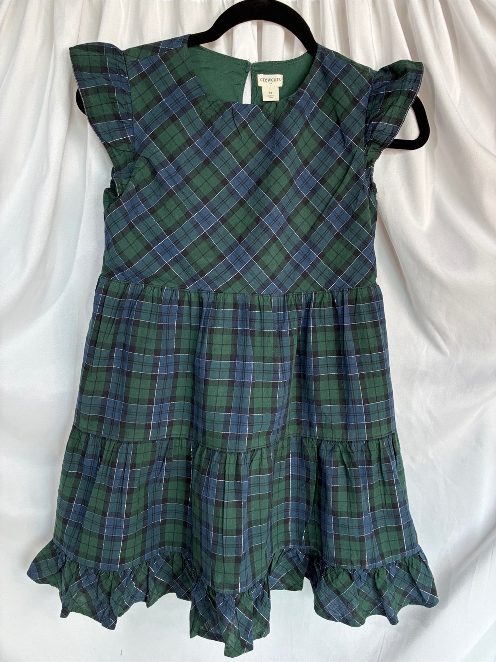 Crewcuts Cotton Dress
